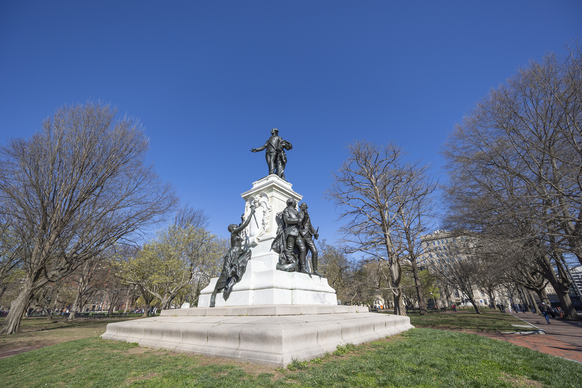 Monument Monument