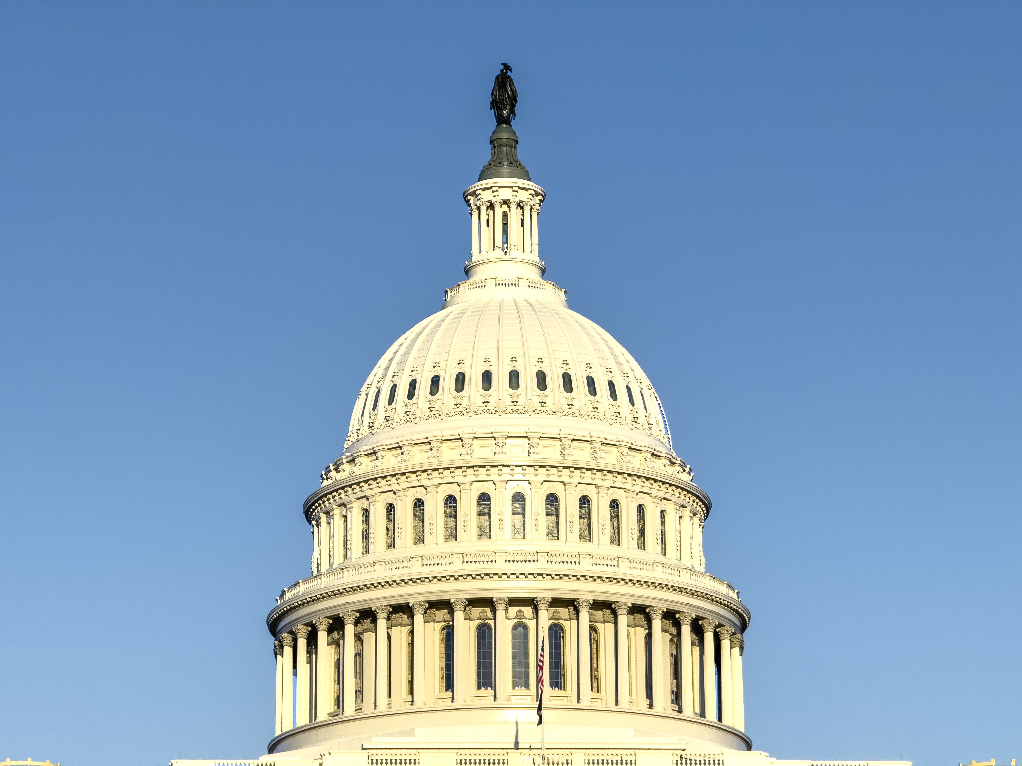 U.S. Capitol