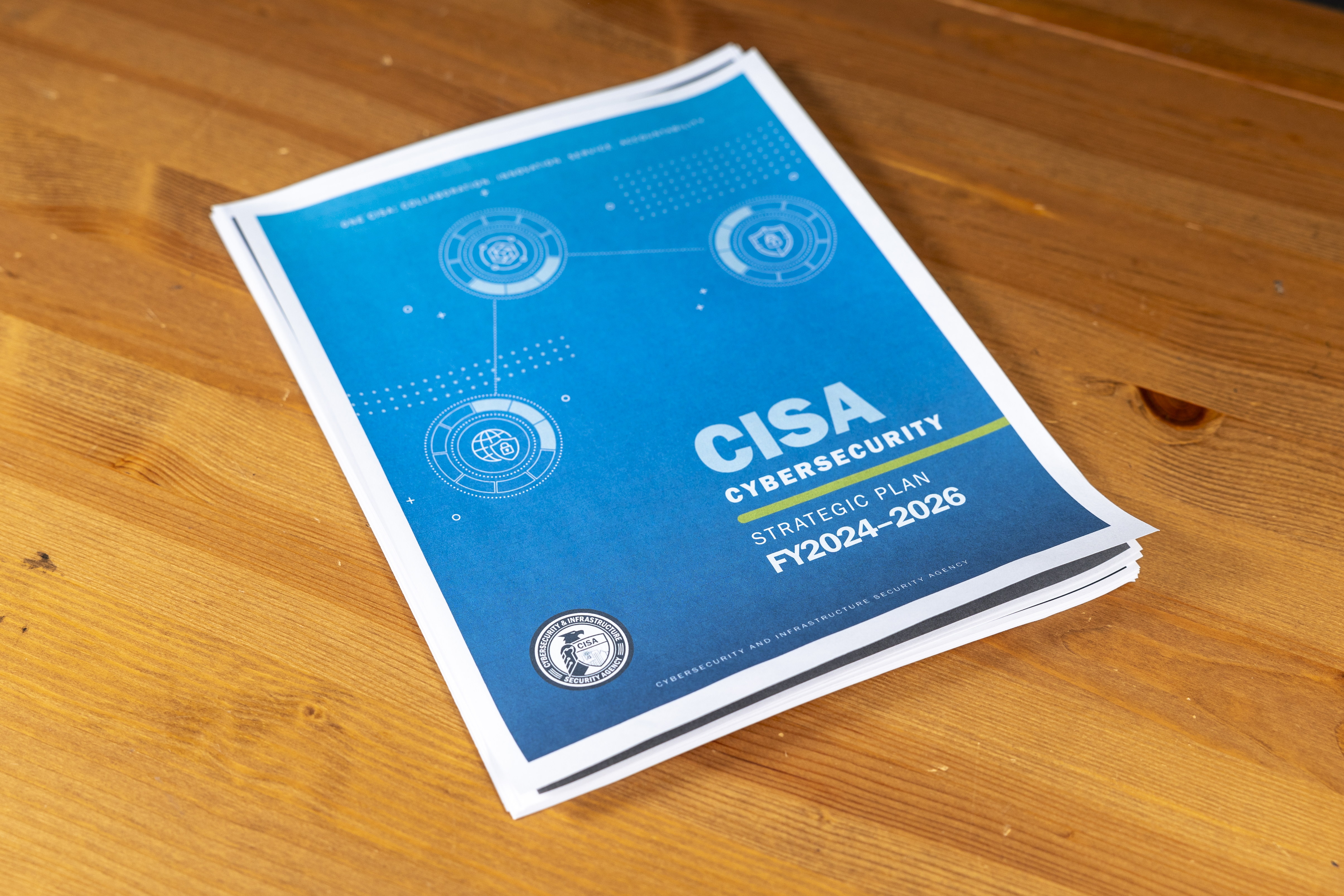 Cybersecurity guidance reference materials