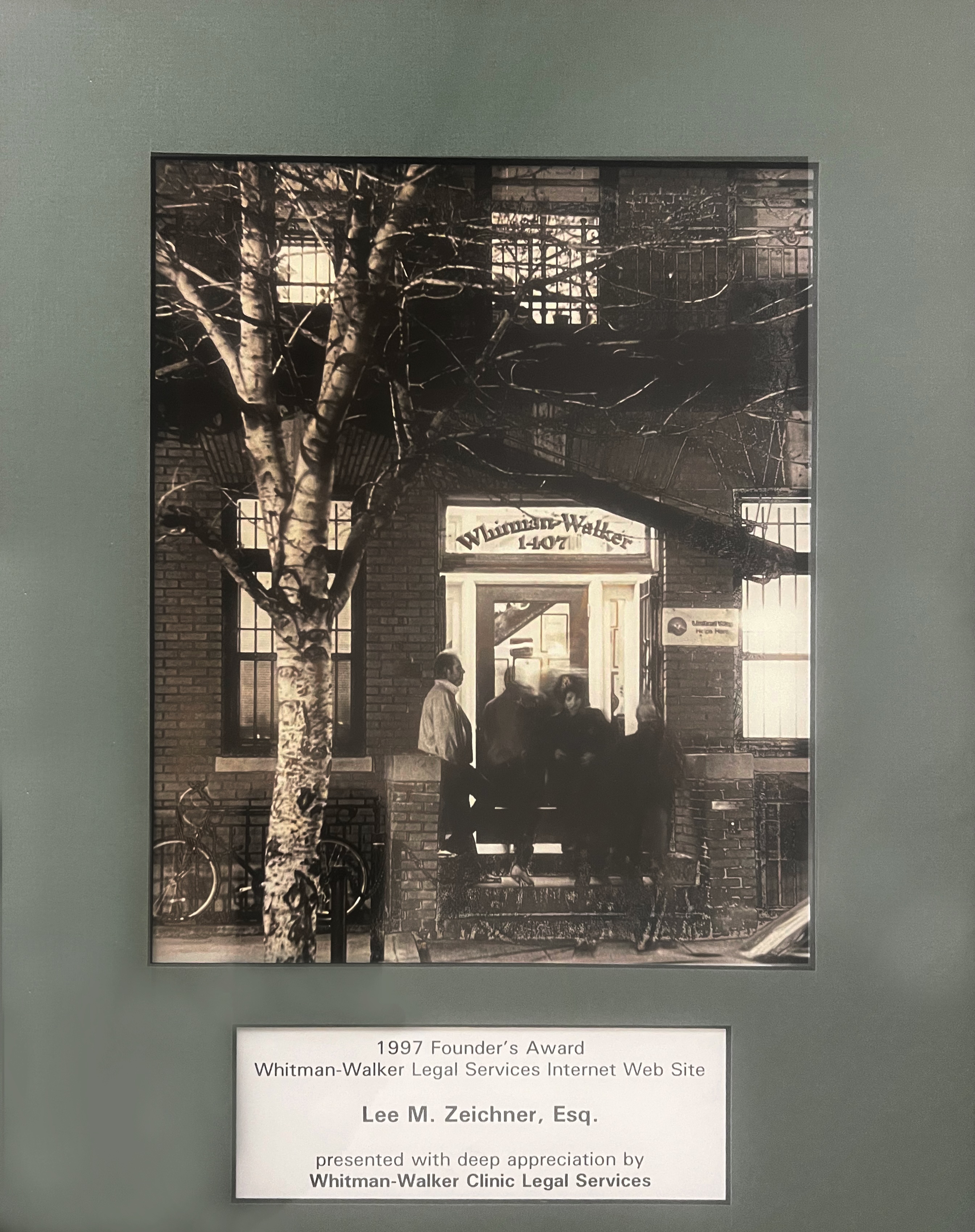Whitman-Walker Clinic