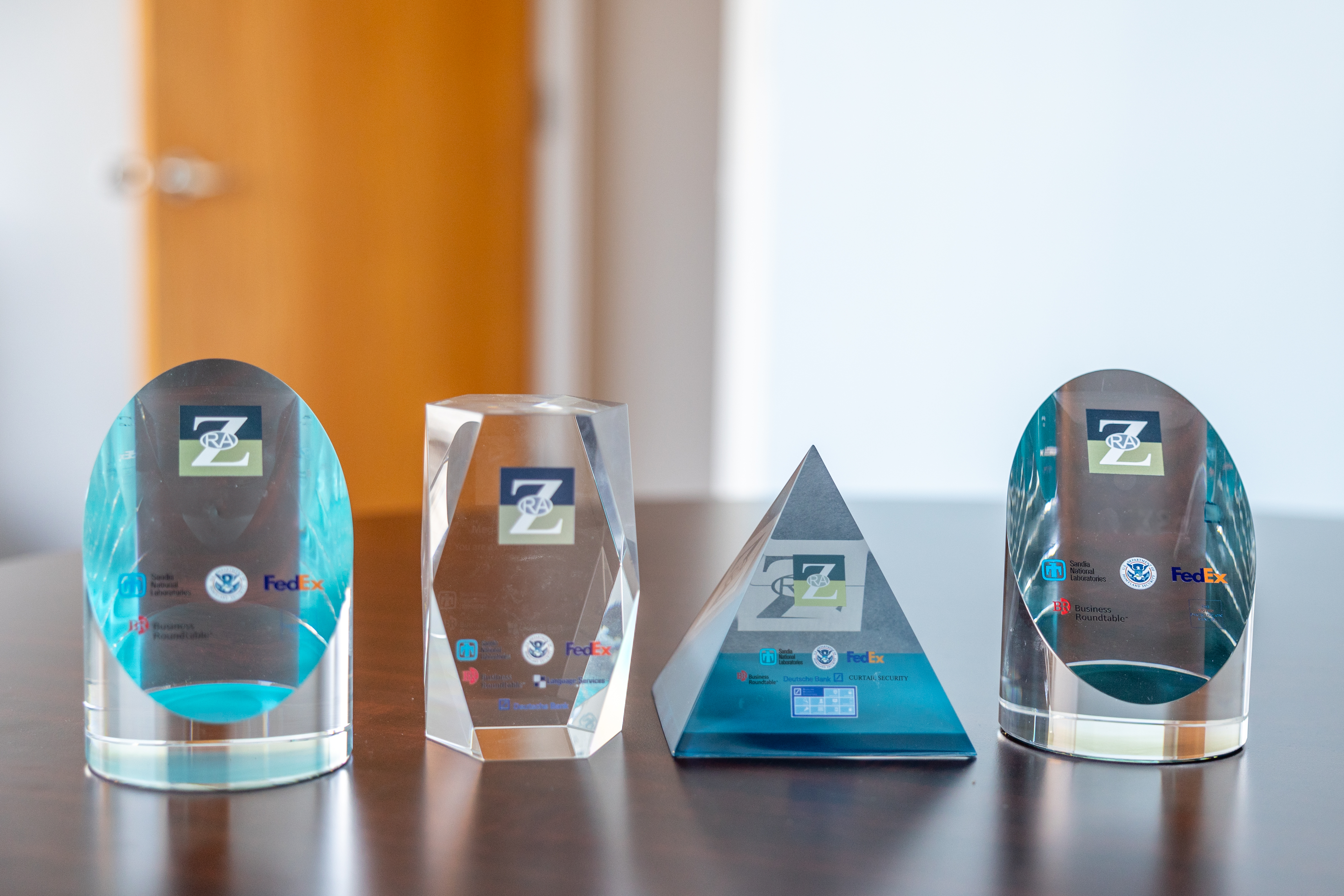 Awards Awards